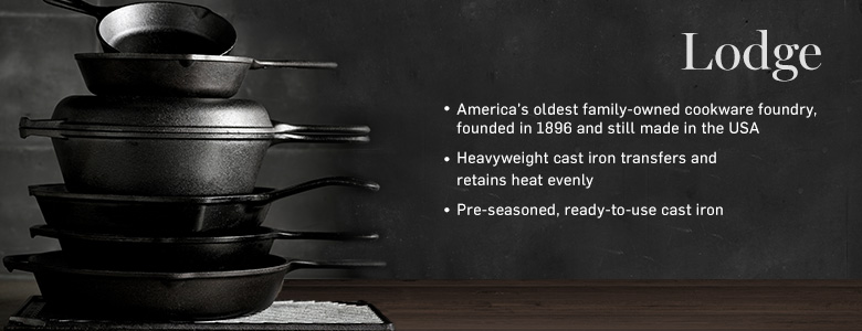Lodge Cookware