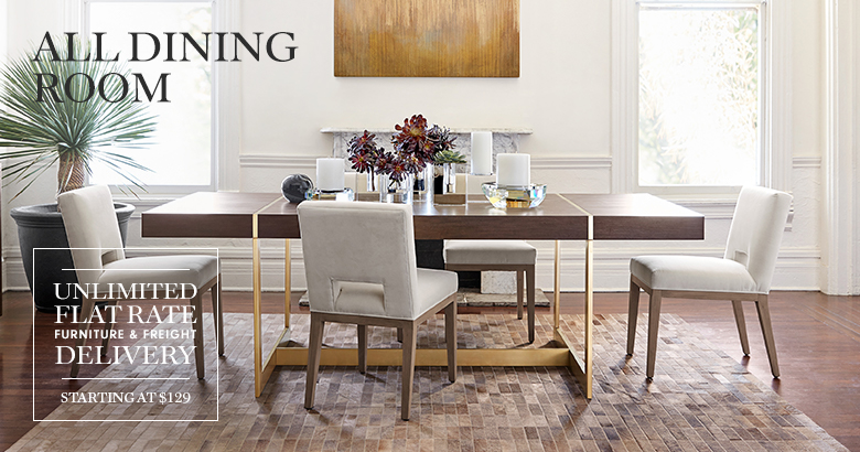 All Dining Room