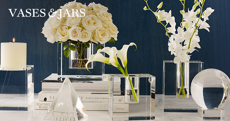 Vases & Jars