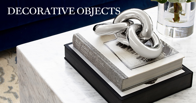 Objects & Accents