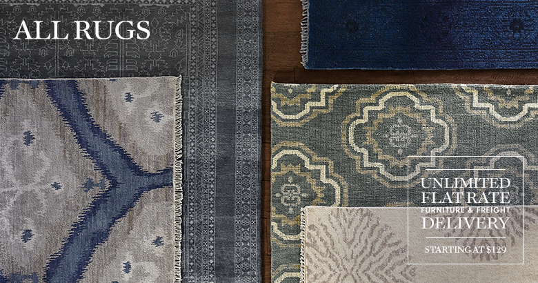 All Rugs
