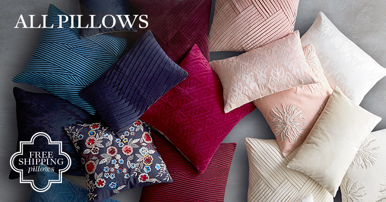 All Pillows