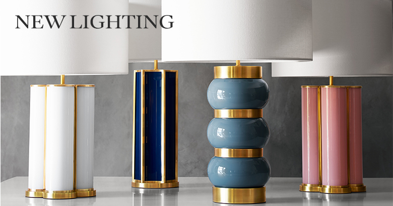 New Lighting