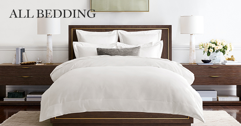 All Bedding