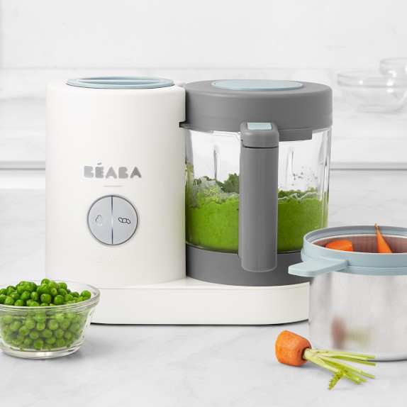 Beaba Babycook Neo Baby Food Maker, White Williams Sonoma