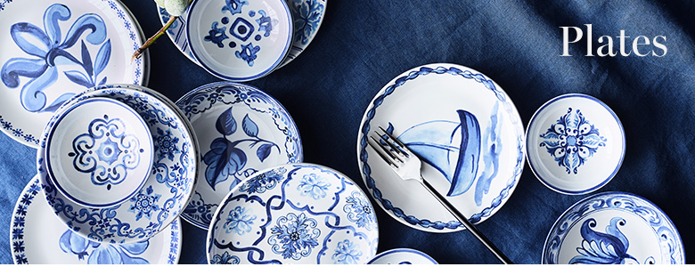 Plates