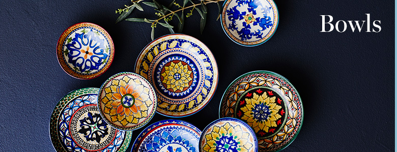 Bowls