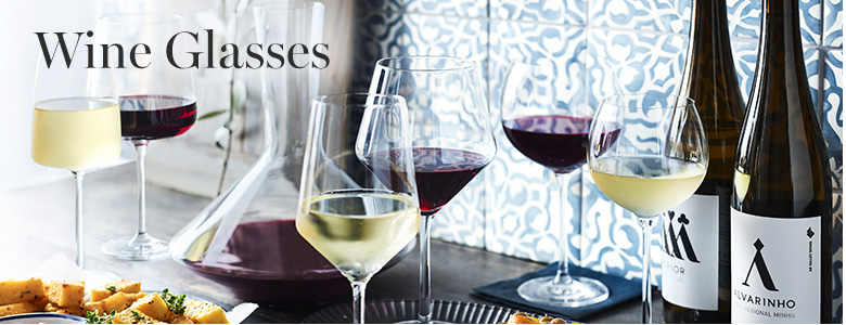 Wine Glasses