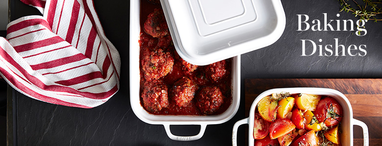 Baking Dishes