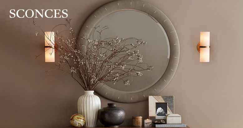 Sconces