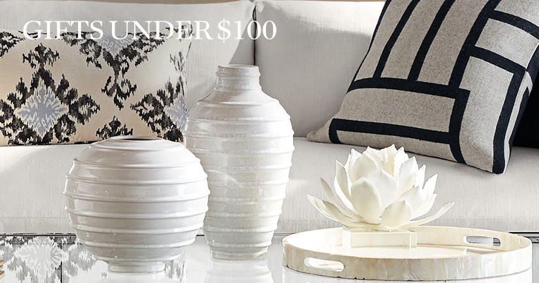 Gifts Under $100