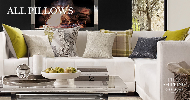 All Pillows