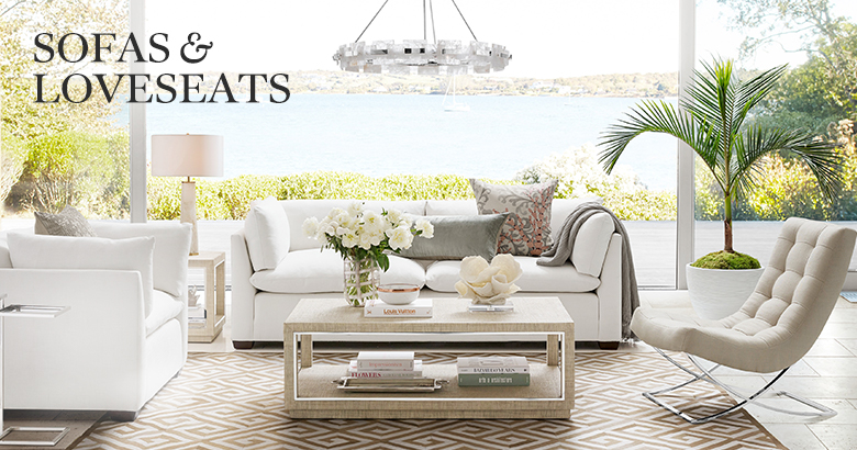 Sofas & Loveseats