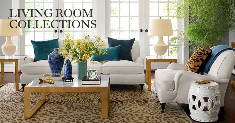 Living Room Collections