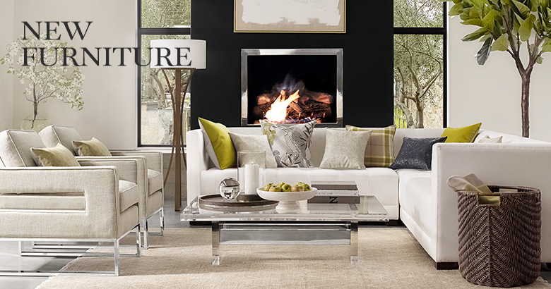 New Furniture