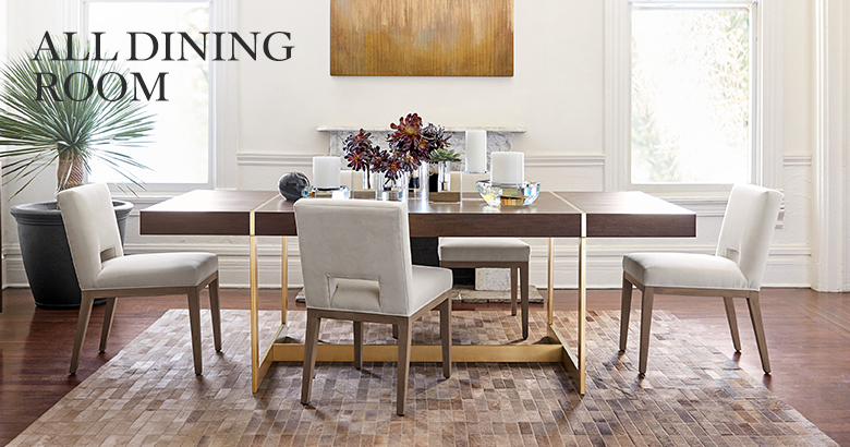 All Dining Room