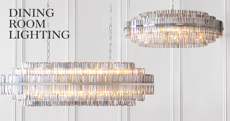 Dining Room Lighting Williams Sonoma