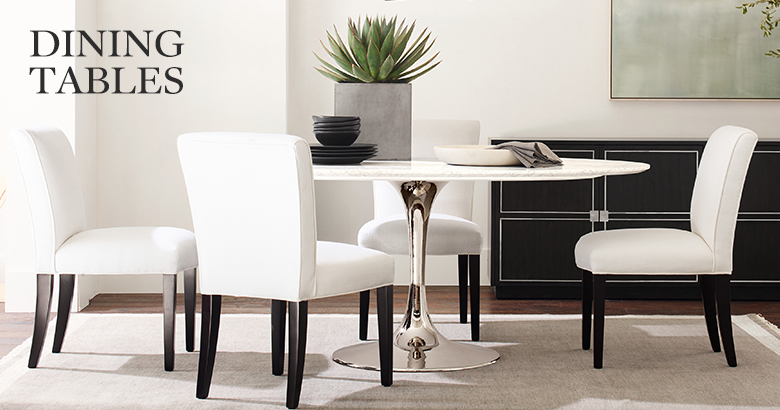 Dining Tables