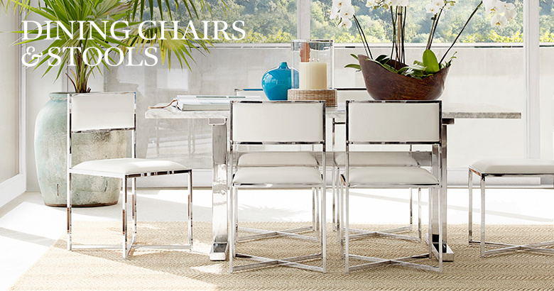 Dining Chairs & Stools