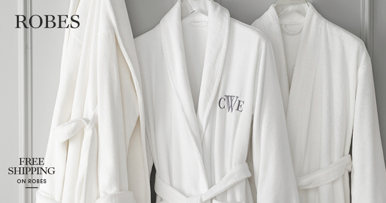 Bath Robes