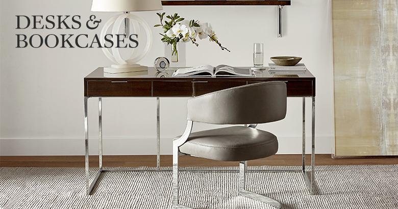 Desks & Bookcases