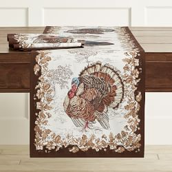 Table Runners | Williams Sonoma