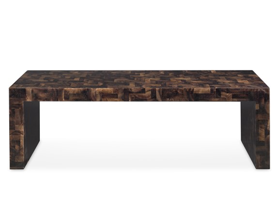 Pen Shell Coffee Table Williams Sonoma Scroll To Next Item