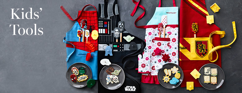 Kids' Tools