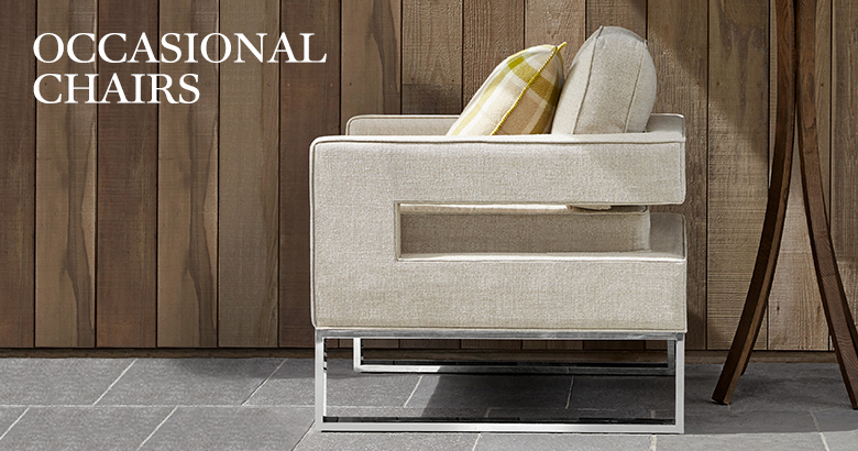 Occasional Chairs