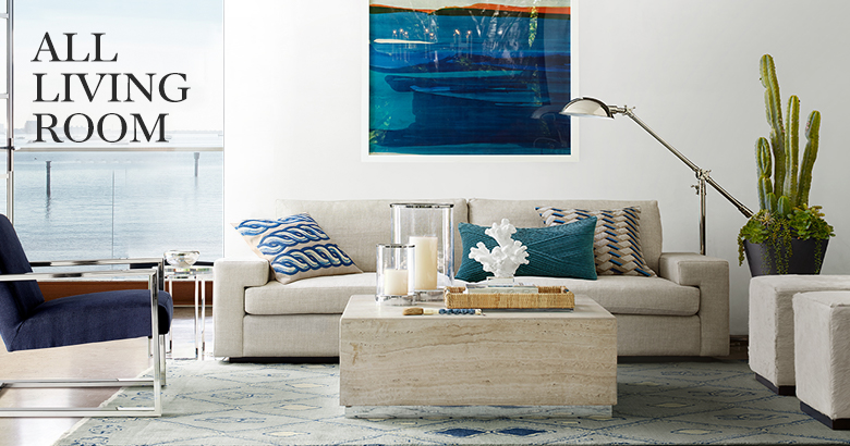 All Living Room