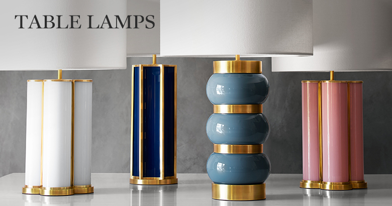 Table Lamps