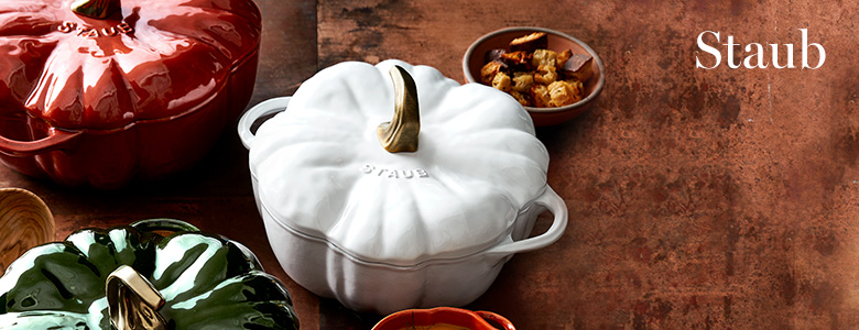 Staub Cookware