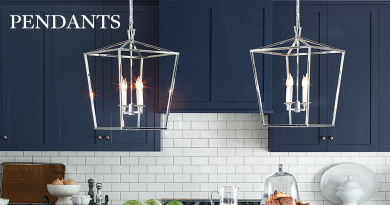 Pendant Lighting Williams Sonoma