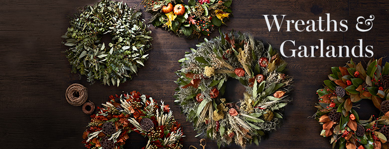 Wreaths