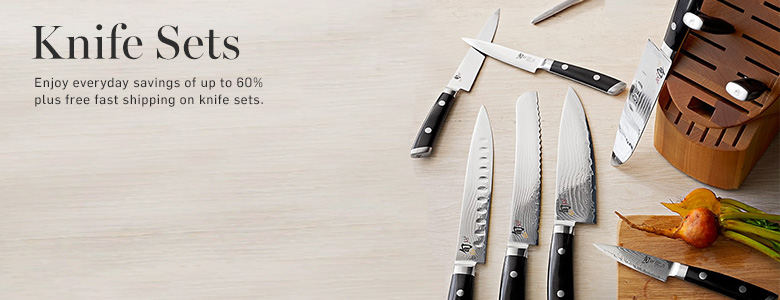 Knife Sets