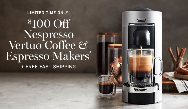 Nespresso