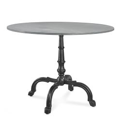 indoor outdoor dining table outside la coupole indooroutdoor dining table round pietra cardoza top outdoor furniture williams sonoma indoor outdoor dining table outside la coupole indooroutdoor dining table round pietra cardoza top outdoor furniture williams sonoma