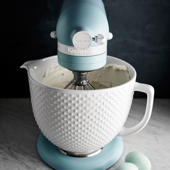 KitchenAid® Limited Edition Heritage Artisan Model Stand Mixer