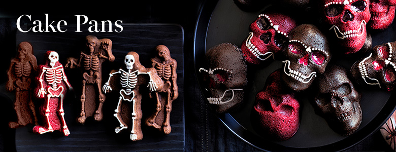 Cake Pans