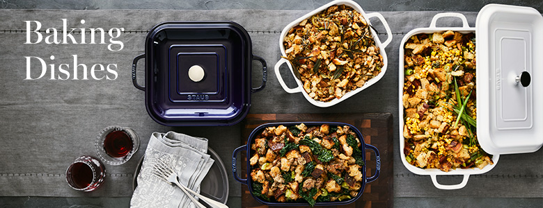 Baking Dishes