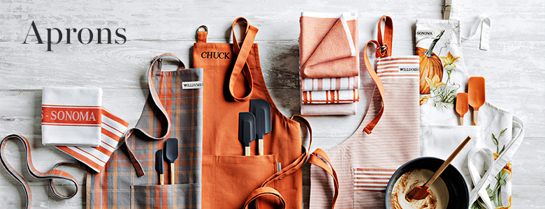Aprons
