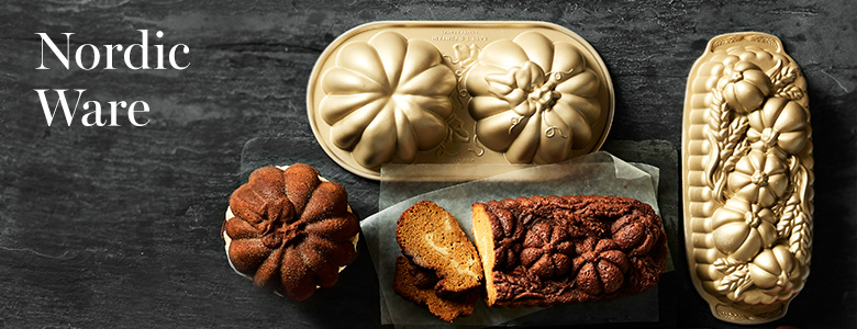 Nordic Ware Bakeware