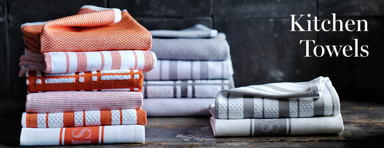 Kitchen Towels