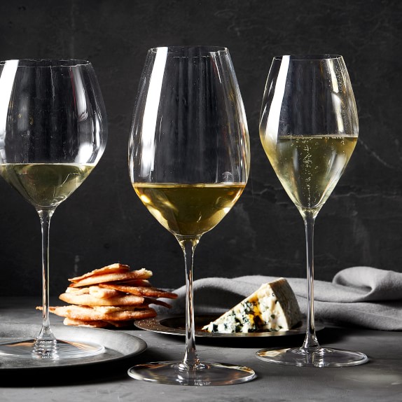 Riedel Performance Wine Glasses Williams Sonoma