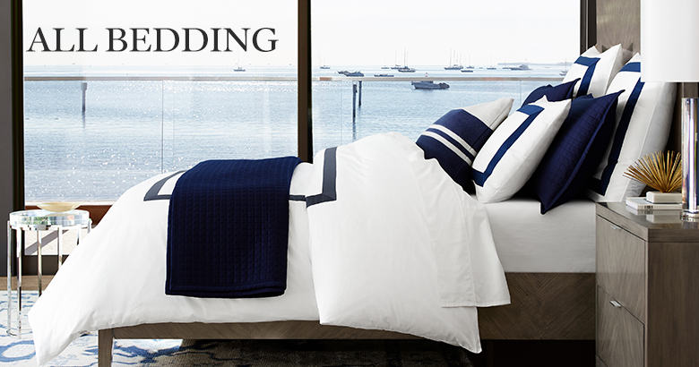 All Bedding