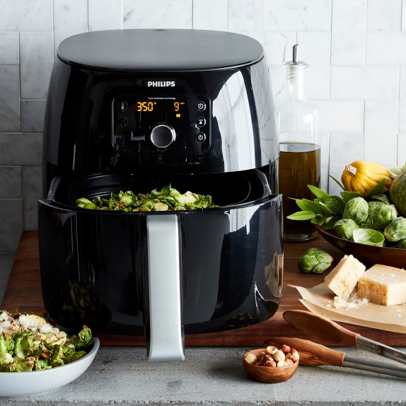 Philips XXL Digital Airfryer Williams Sonoma