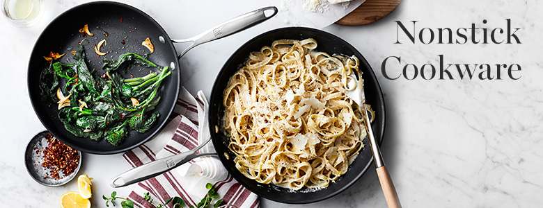 Nonstick Cookware