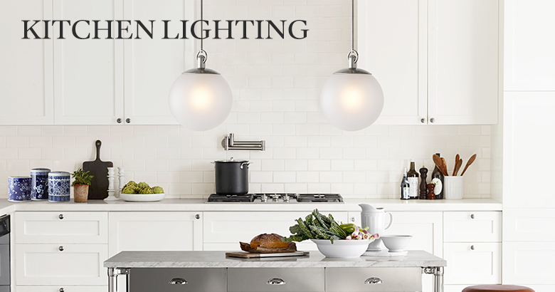 Kitchen Lighting