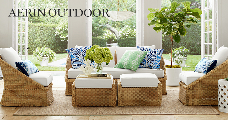 The AERIN Collection
