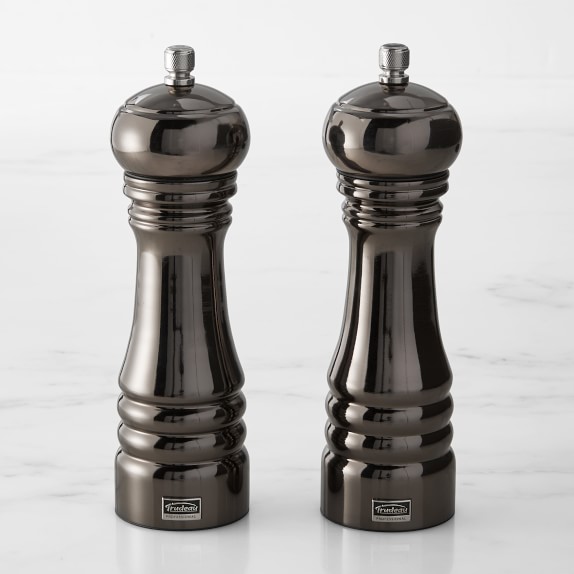 Trudeau Pepper Mill Not Working at Ivan Waterhouse blog